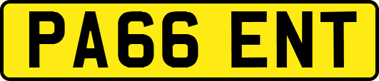 PA66ENT