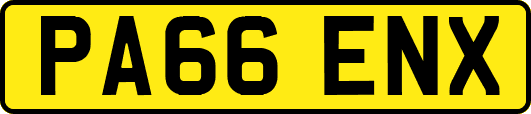 PA66ENX