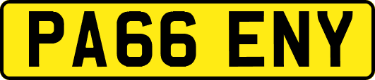 PA66ENY