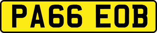 PA66EOB