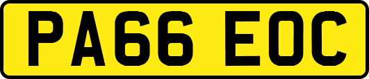 PA66EOC