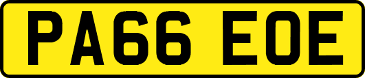 PA66EOE