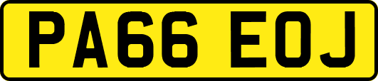 PA66EOJ