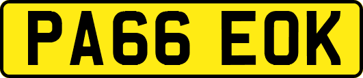 PA66EOK