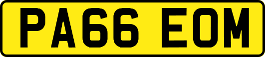 PA66EOM