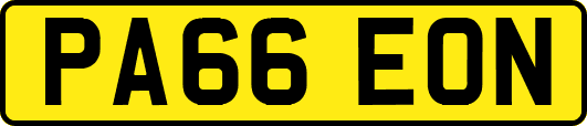 PA66EON