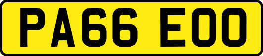 PA66EOO