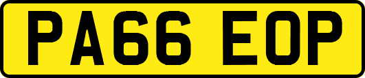 PA66EOP