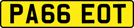 PA66EOT