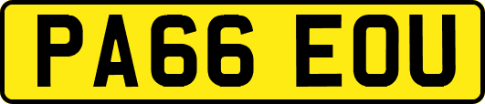 PA66EOU