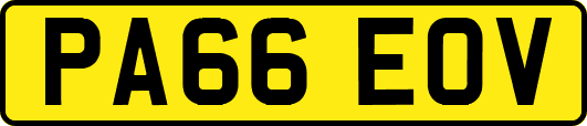 PA66EOV