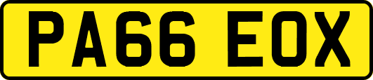 PA66EOX