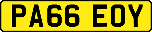 PA66EOY