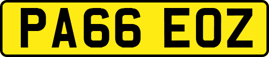 PA66EOZ