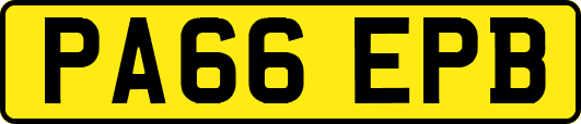PA66EPB