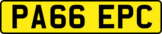 PA66EPC