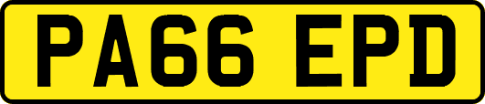 PA66EPD