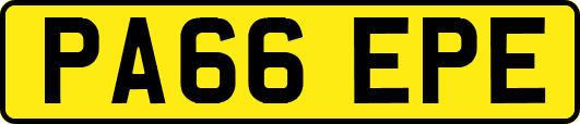 PA66EPE