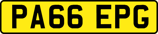 PA66EPG