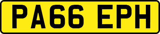 PA66EPH