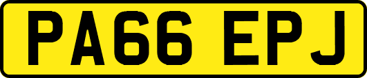 PA66EPJ