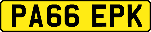PA66EPK