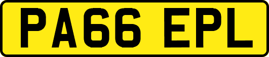 PA66EPL