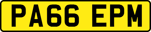 PA66EPM