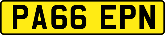 PA66EPN