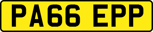 PA66EPP
