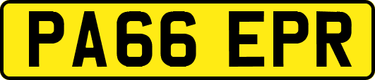 PA66EPR