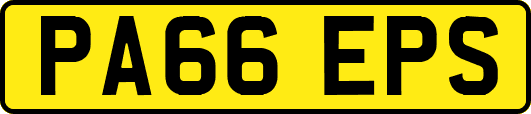 PA66EPS