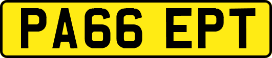 PA66EPT