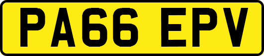 PA66EPV