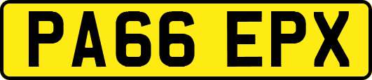 PA66EPX