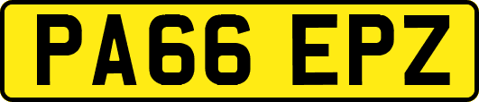 PA66EPZ