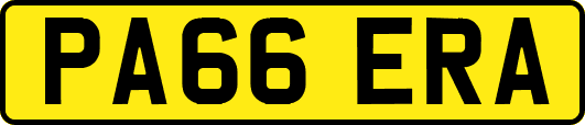 PA66ERA