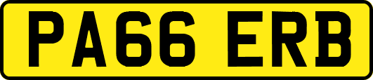 PA66ERB