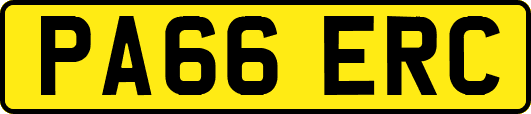 PA66ERC