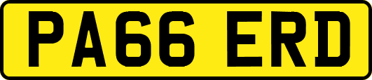 PA66ERD