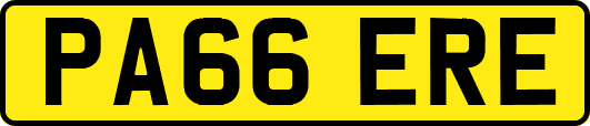 PA66ERE