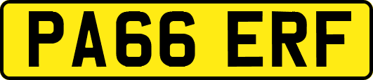 PA66ERF
