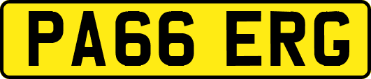 PA66ERG