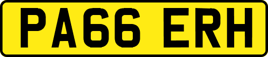 PA66ERH