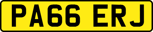 PA66ERJ