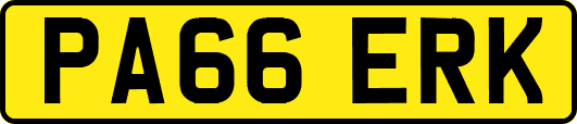 PA66ERK