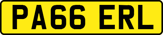 PA66ERL