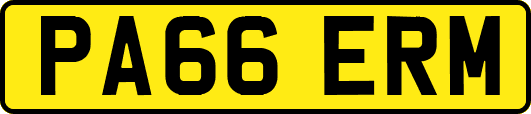 PA66ERM