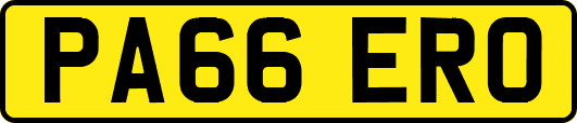 PA66ERO