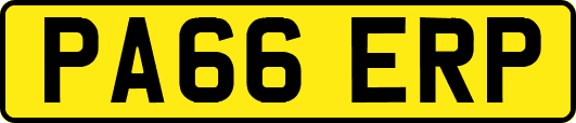 PA66ERP